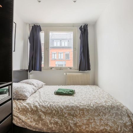 Appartement Croisé Laroche 40m2 Marcq-en-Baroeul Esterno foto